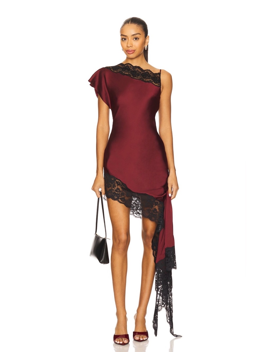 Lovers + Friends Nataliya Mini Dress